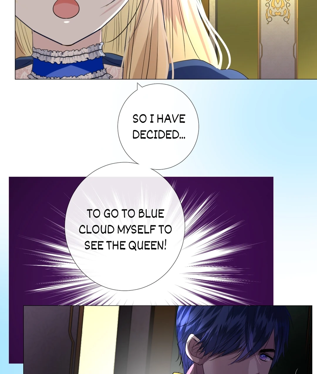 Read Unbending Flower chapter 90 image 81 on Lezhin