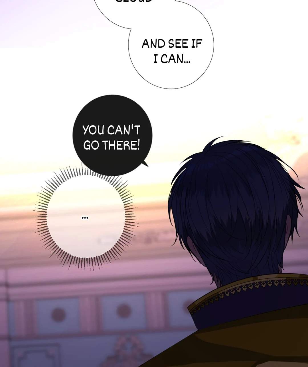 Read Unbending Flower chapter 91 image 10 on Lezhin