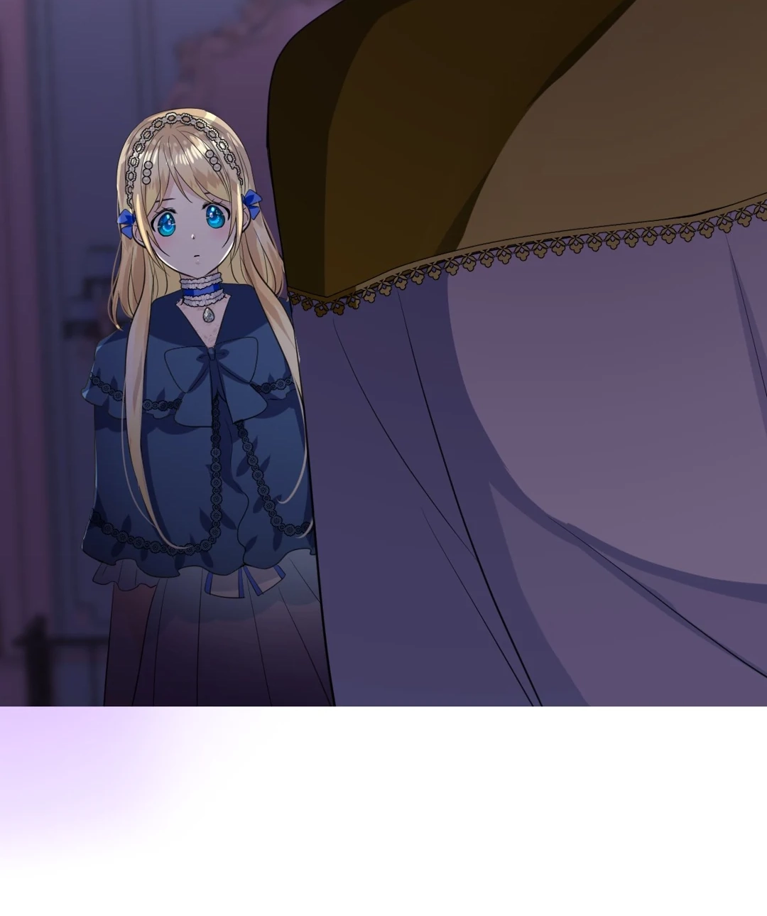 Read Unbending Flower chapter 91 image 11 on Lezhin
