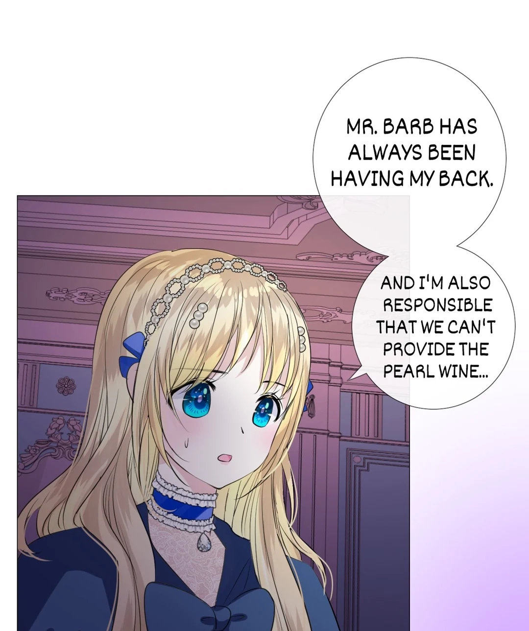Read Unbending Flower chapter 91 image 12 on Lezhin
