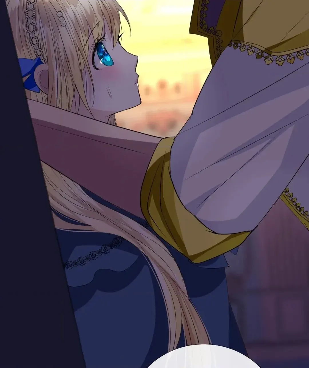 Read Unbending Flower chapter 91 image 19 on Lezhin