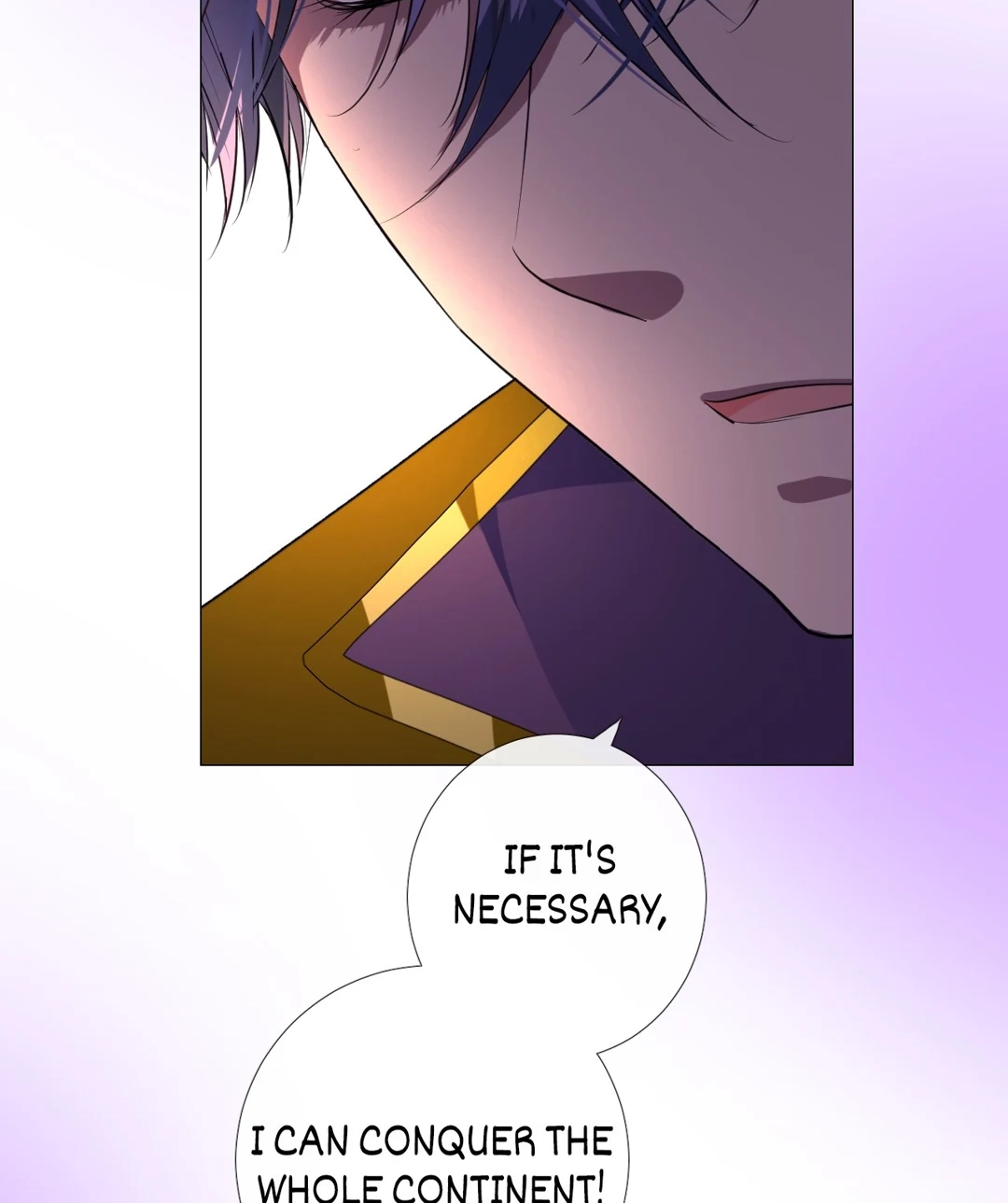 Read Unbending Flower chapter 91 image 21 on Lezhin