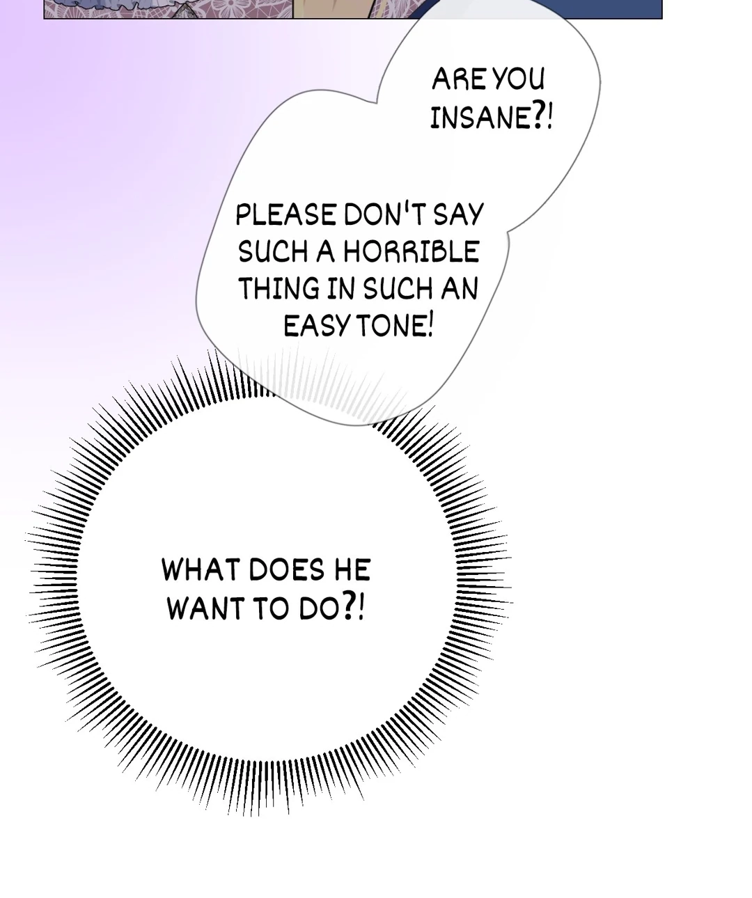 Read Unbending Flower chapter 91 image 23 on Lezhin