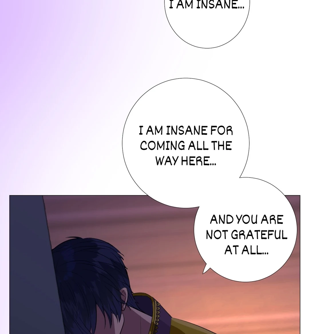 Read Unbending Flower chapter 91 image 25 on Lezhin