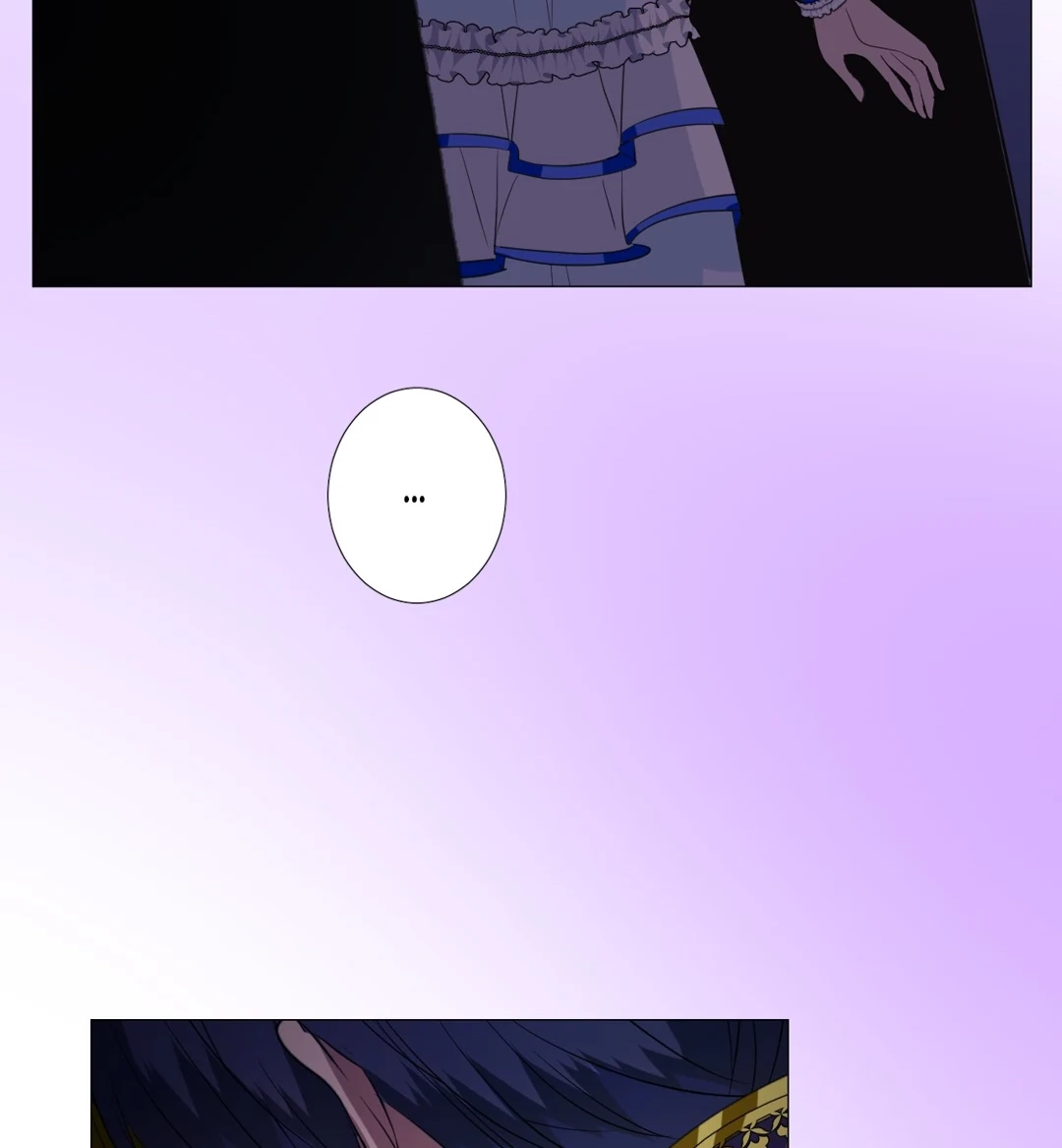 Read Unbending Flower chapter 91 image 27 on Lezhin