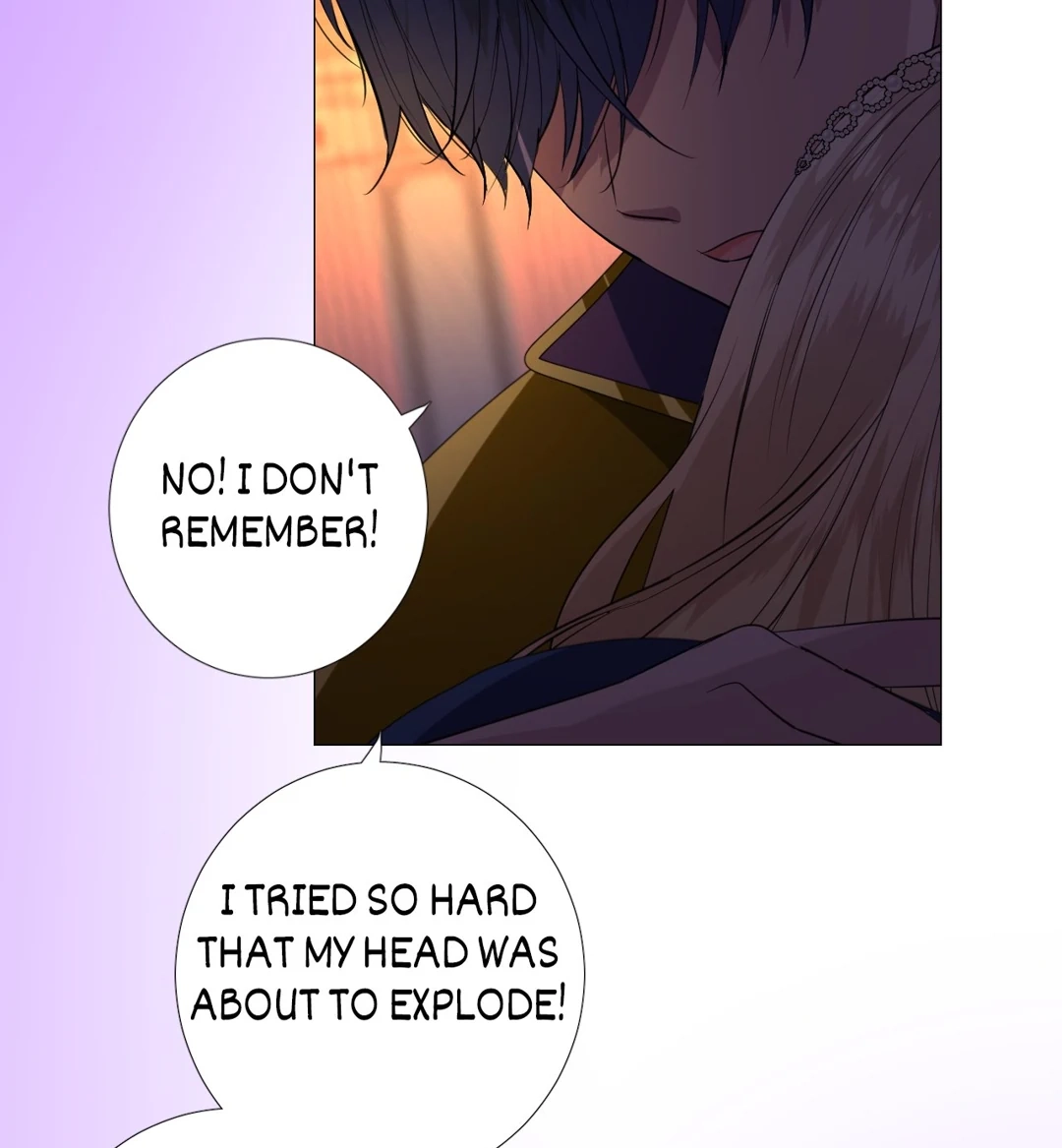 Read Unbending Flower chapter 91 image 30 on Lezhin