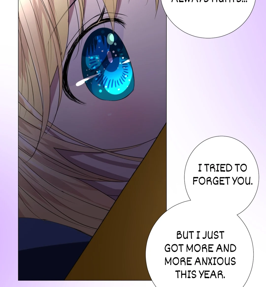 Read Unbending Flower chapter 91 image 32 on Lezhin