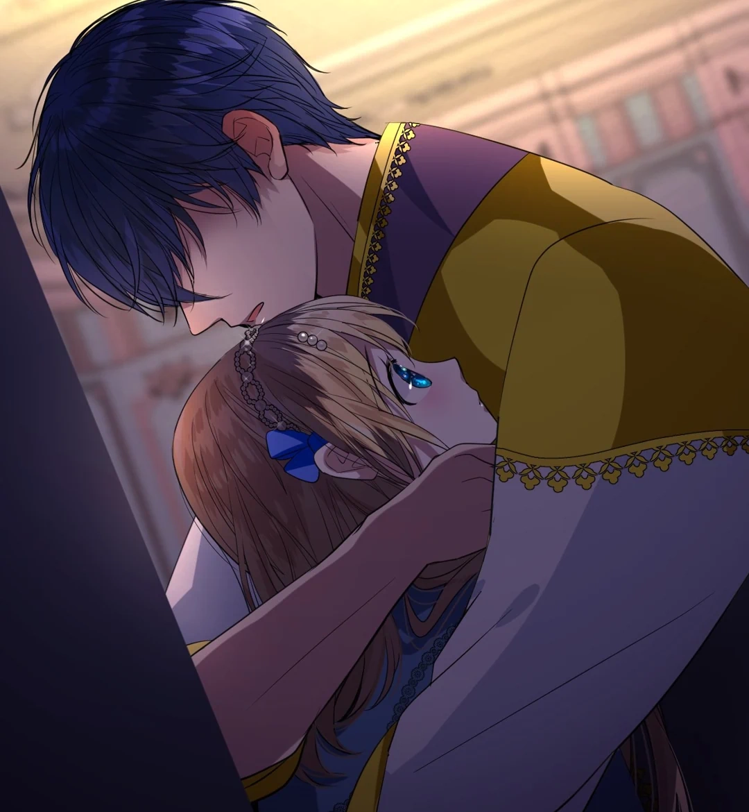 Read Unbending Flower chapter 91 image 34 on Lezhin