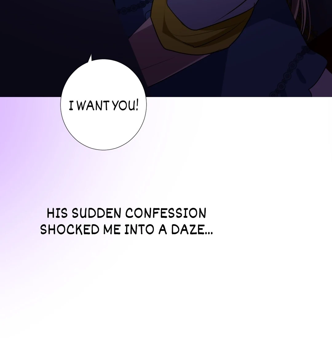 Read Unbending Flower chapter 91 image 35 on Lezhin