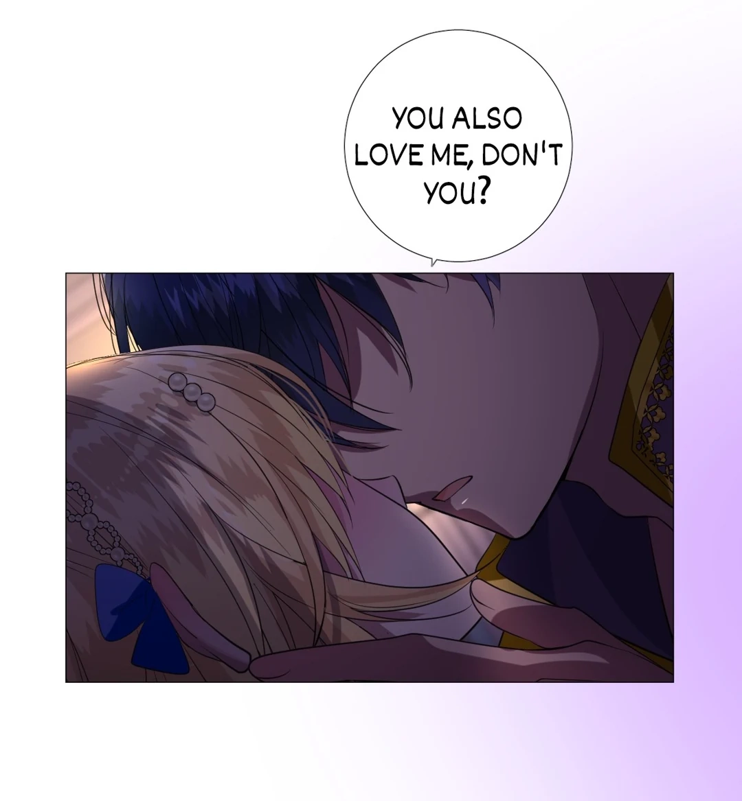 Read Unbending Flower chapter 91 image 36 on Lezhin