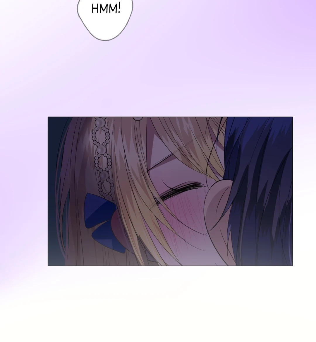 Read Unbending Flower chapter 91 image 38 on Lezhin