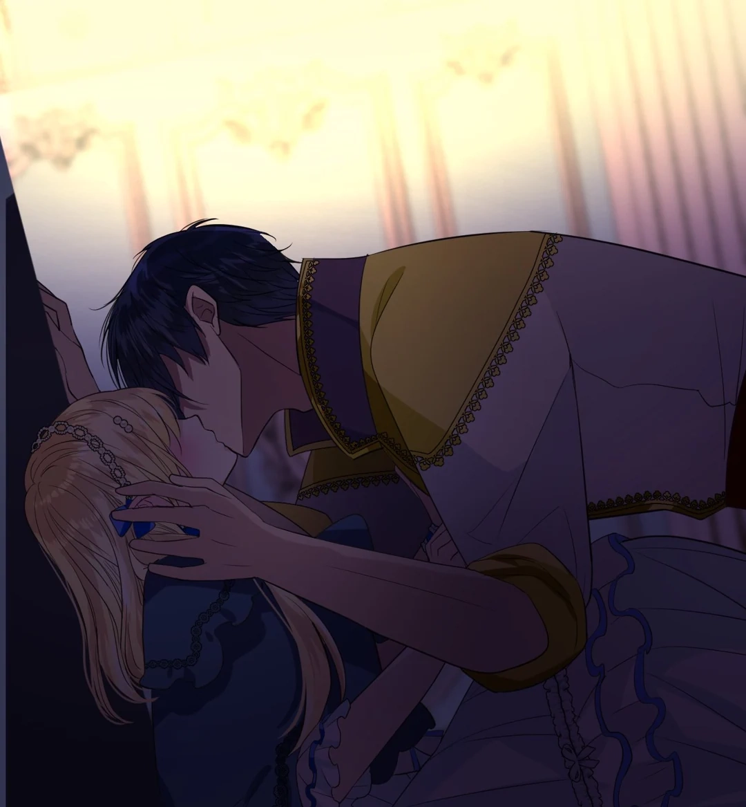 Read Unbending Flower chapter 91 image 40 on Lezhin