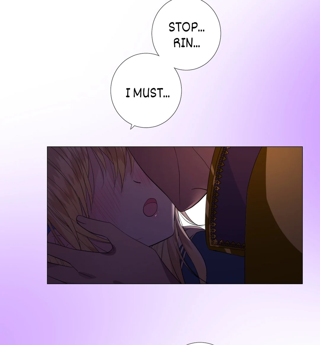 Read Unbending Flower chapter 91 image 42 on Lezhin
