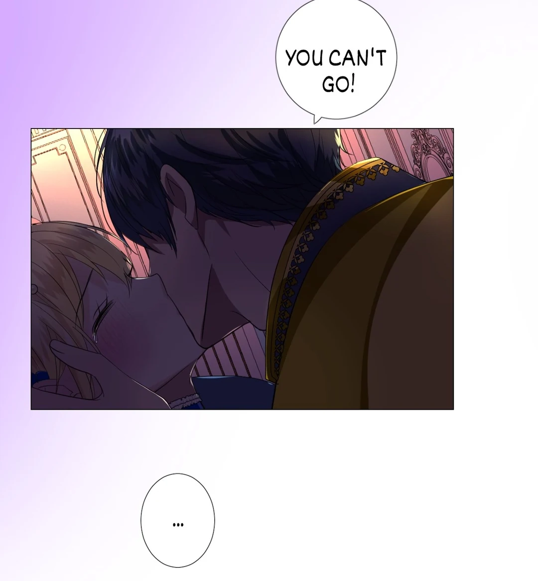 Read Unbending Flower chapter 91 image 43 on Lezhin