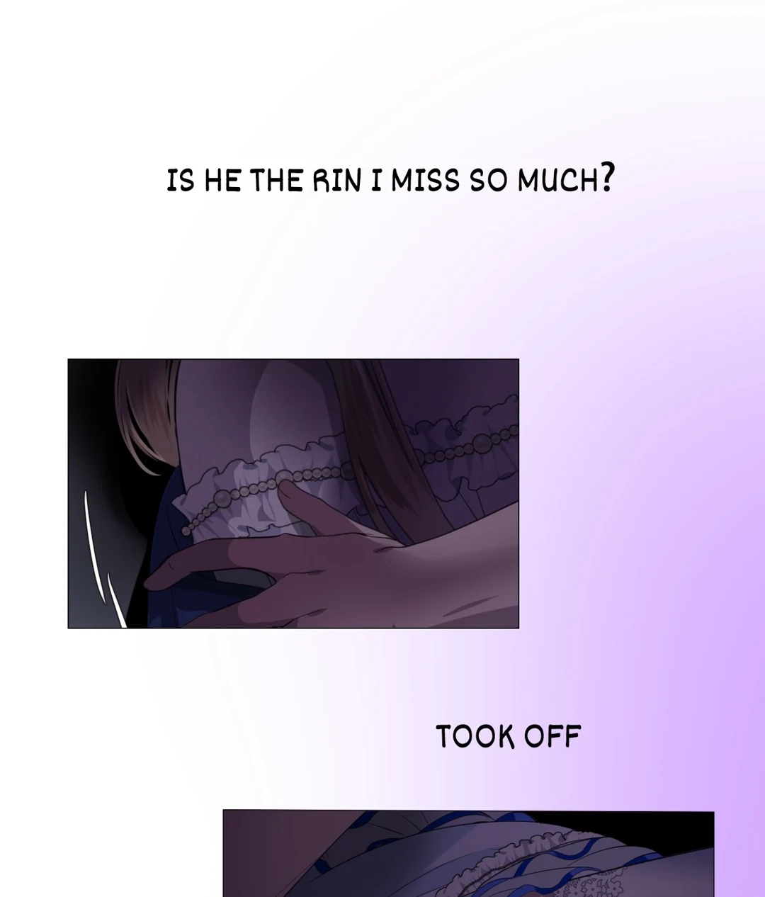 Read Unbending Flower chapter 91 image 44 on Lezhin