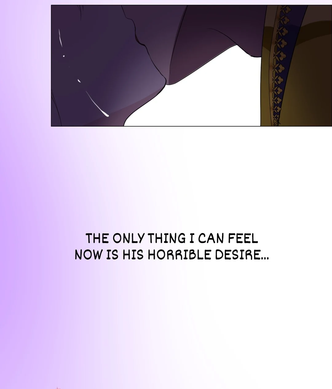 Read Unbending Flower chapter 91 image 46 on Lezhin
