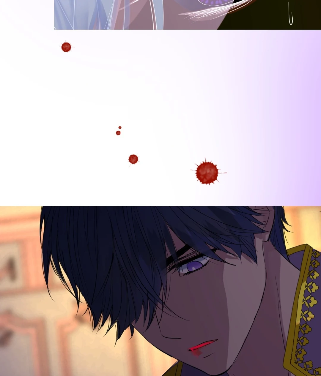 Read Unbending Flower chapter 91 image 48 on Lezhin