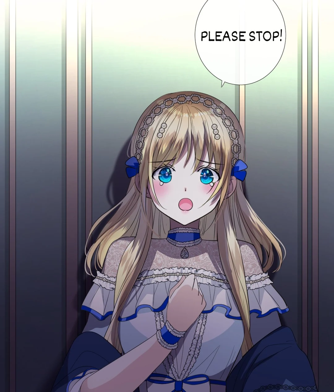 Read Unbending Flower chapter 91 image 50 on Lezhin