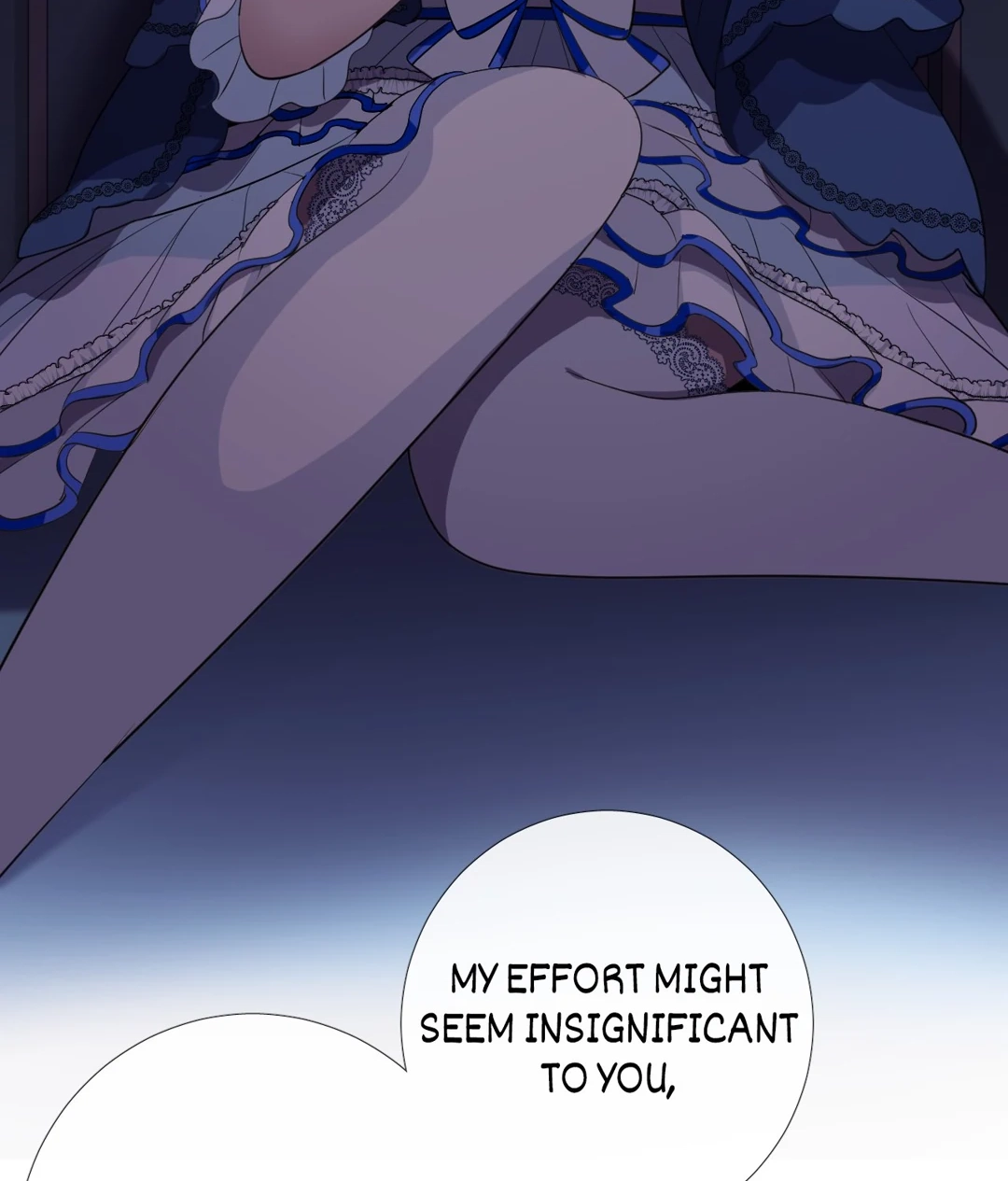 Read Unbending Flower chapter 91 image 51 on Lezhin