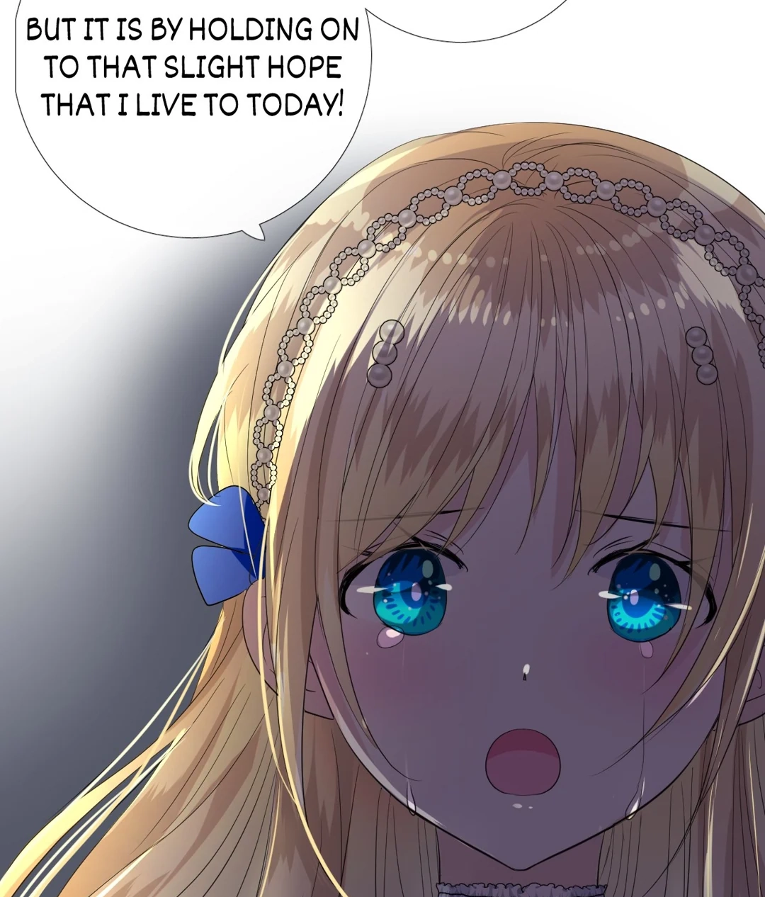 Read Unbending Flower chapter 91 image 52 on Lezhin