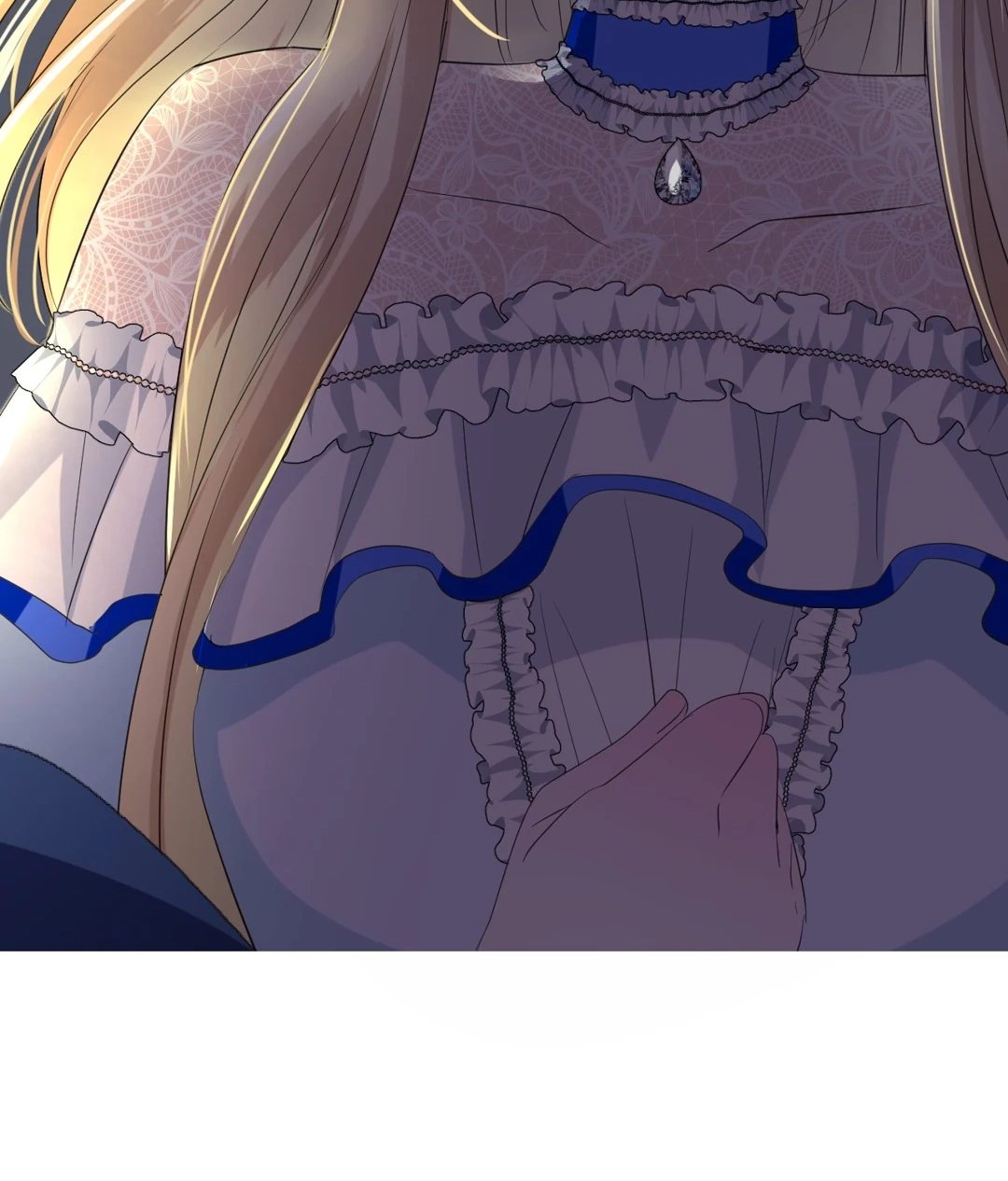 Read Unbending Flower chapter 91 image 53 on Lezhin