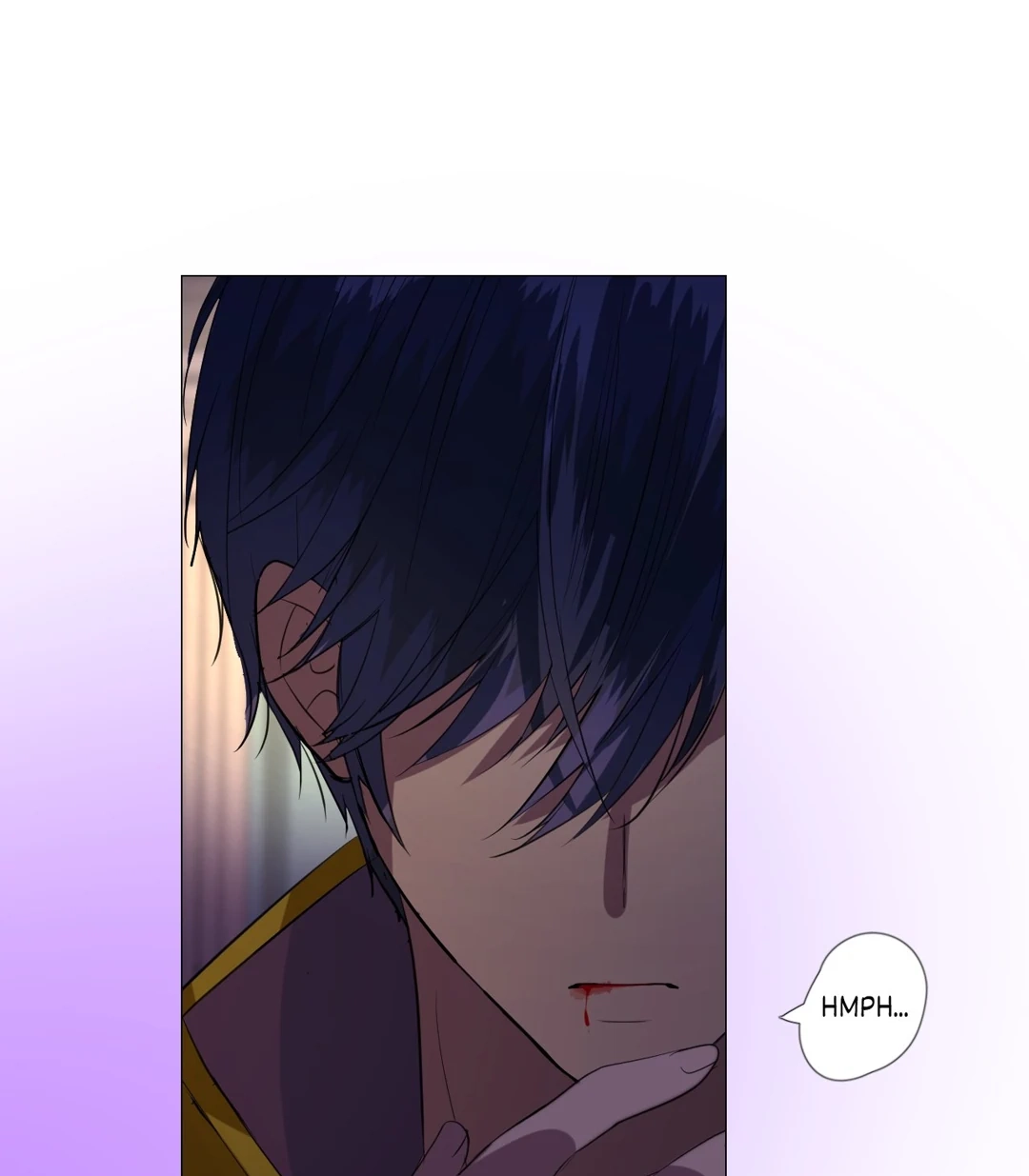 Read Unbending Flower chapter 91 image 54 on Lezhin
