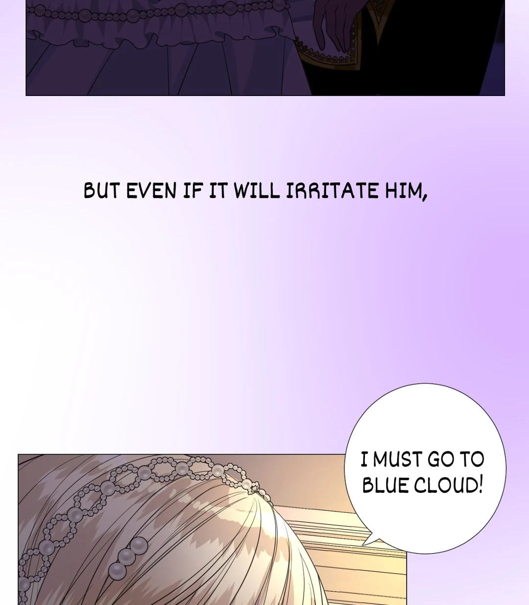 Read Unbending Flower chapter 91 image 57 on Lezhin
