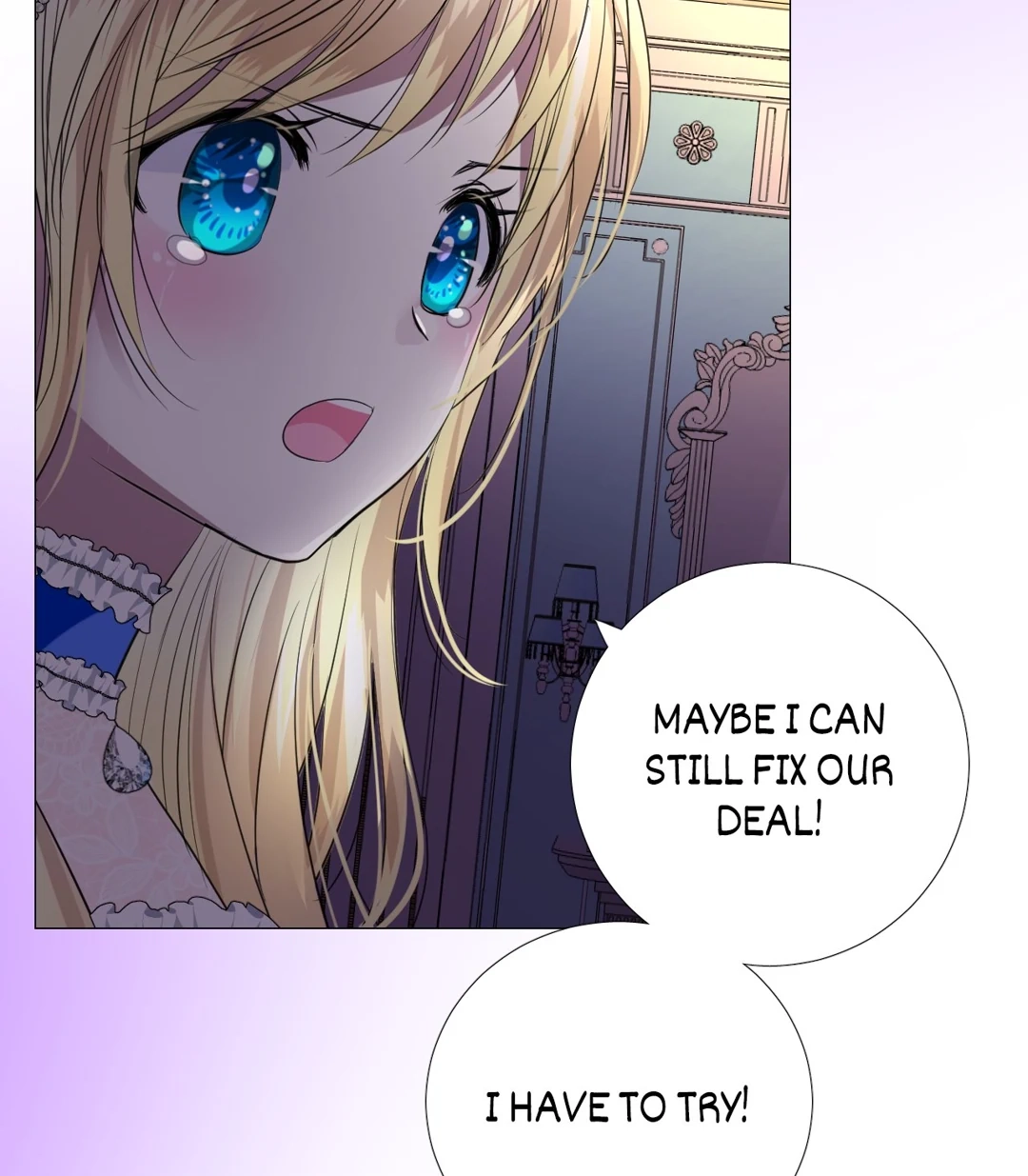Read Unbending Flower chapter 91 image 58 on Lezhin