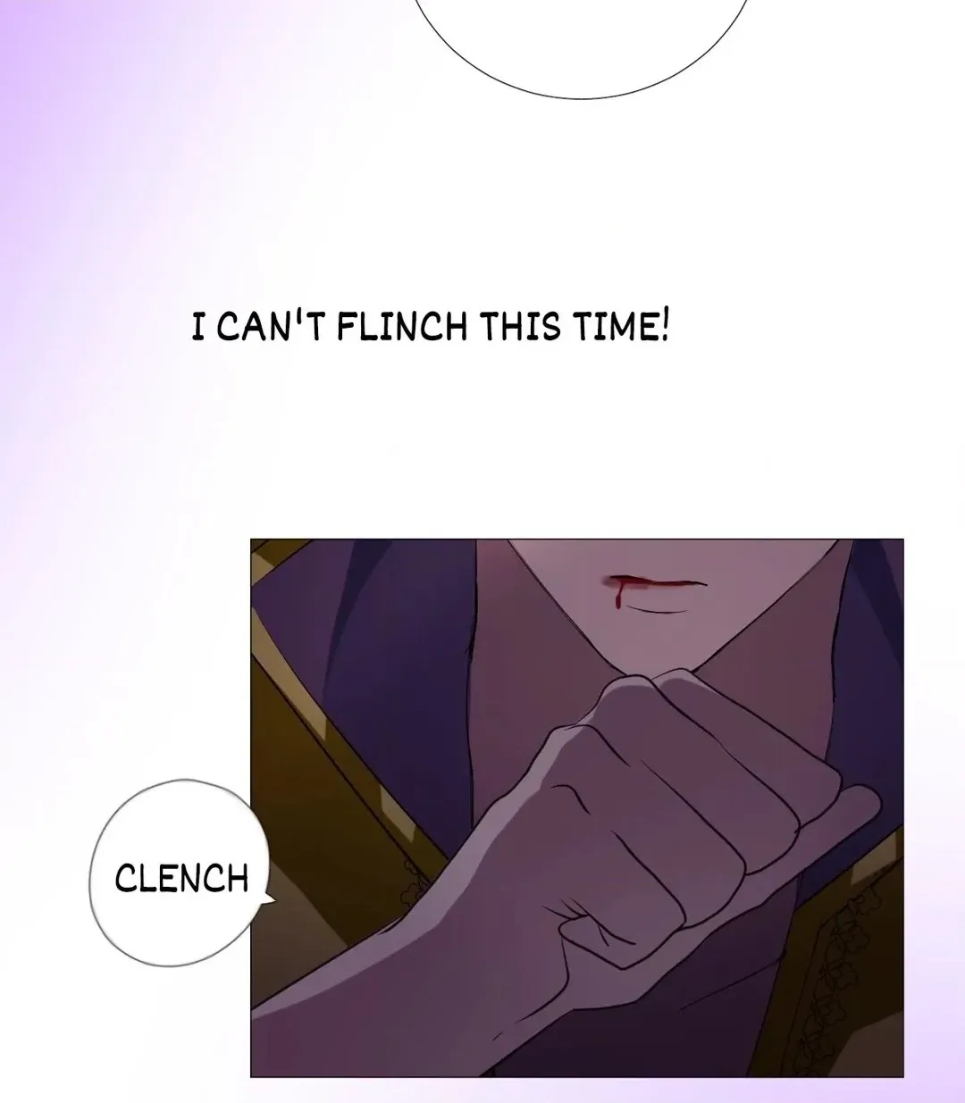 Read Unbending Flower chapter 91 image 59 on Lezhin