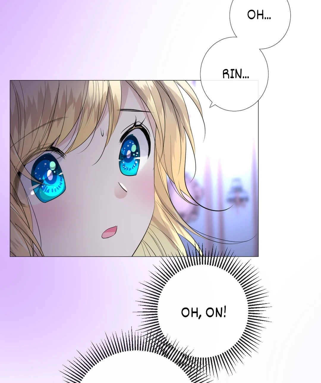 Read Unbending Flower chapter 91 image 6 on Lezhin