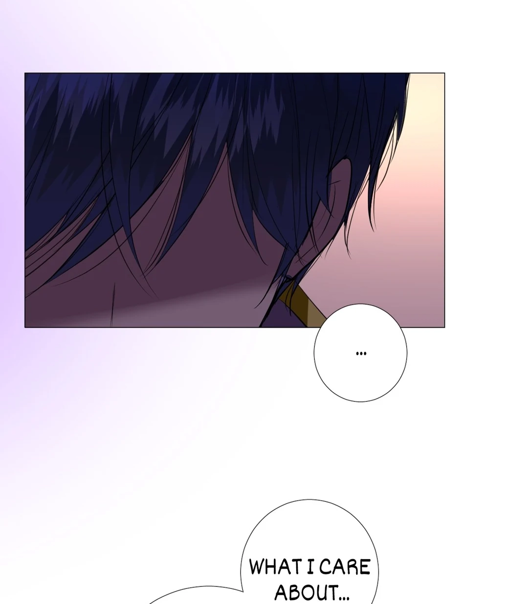 Read Unbending Flower chapter 91 image 63 on Lezhin