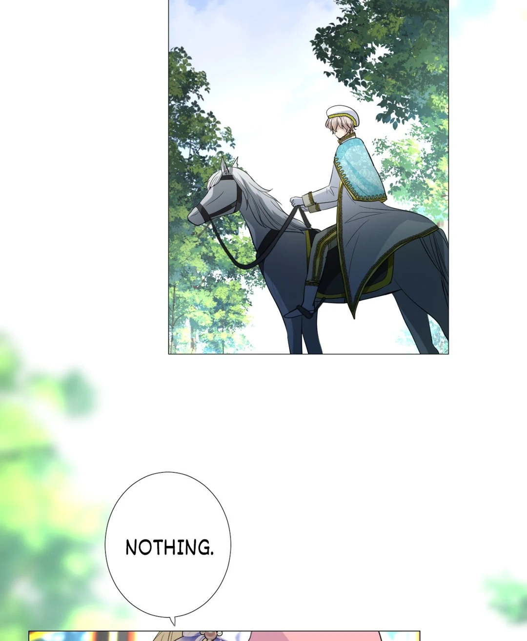 Read Unbending Flower chapter 92 image 16 on Lezhin