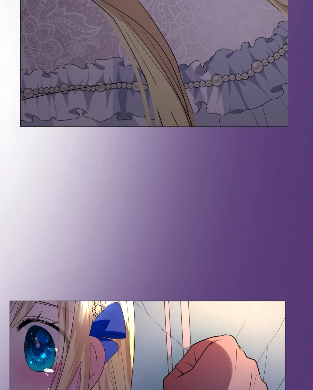 Read Unbending Flower chapter 92 image 2 on Lezhin