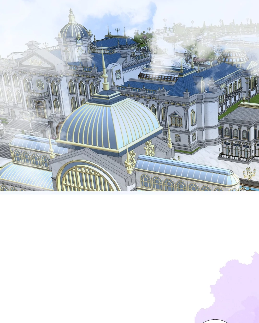 Read Unbending Flower chapter 92 image 23 on Lezhin