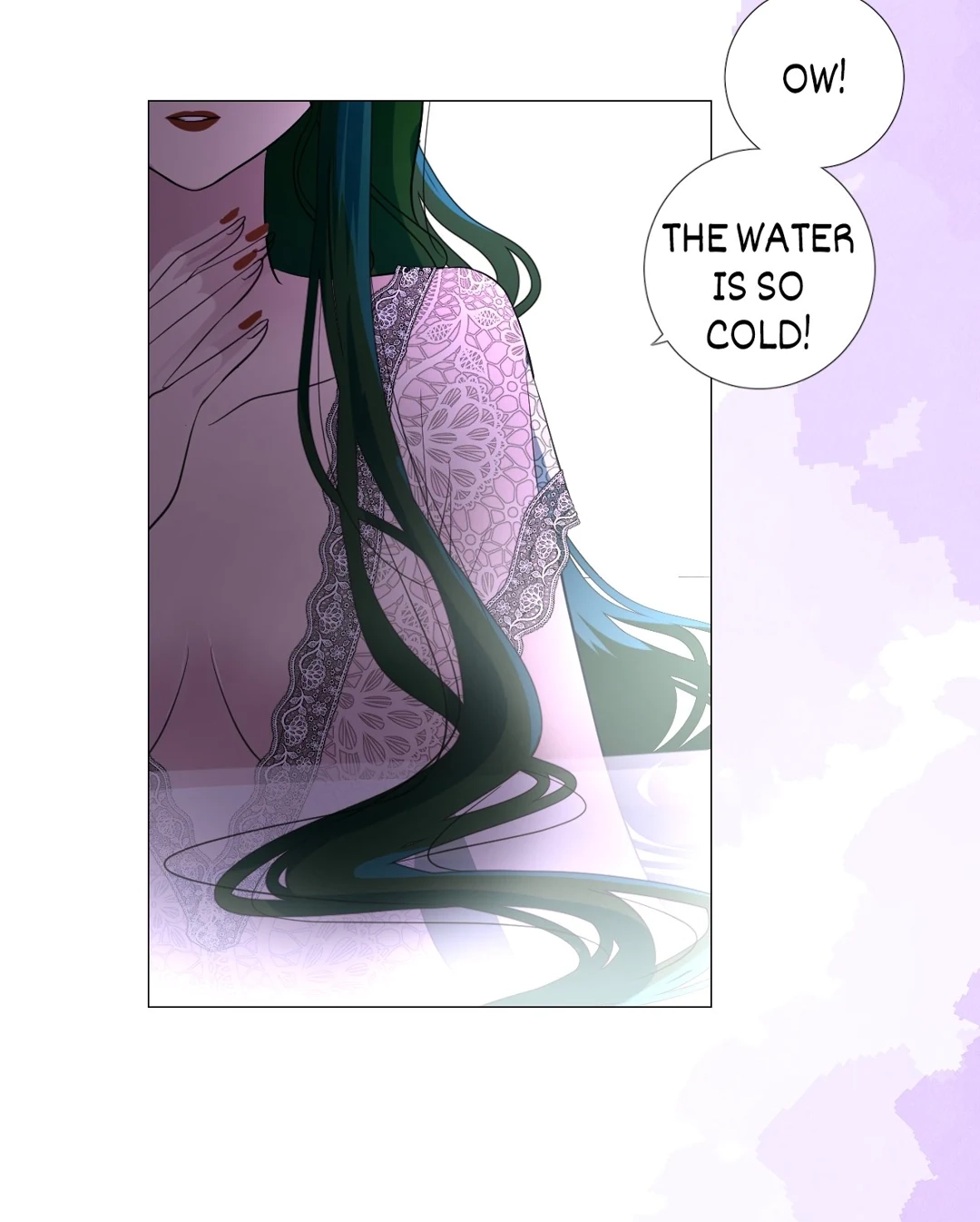 Read Unbending Flower chapter 92 image 24 on Lezhin
