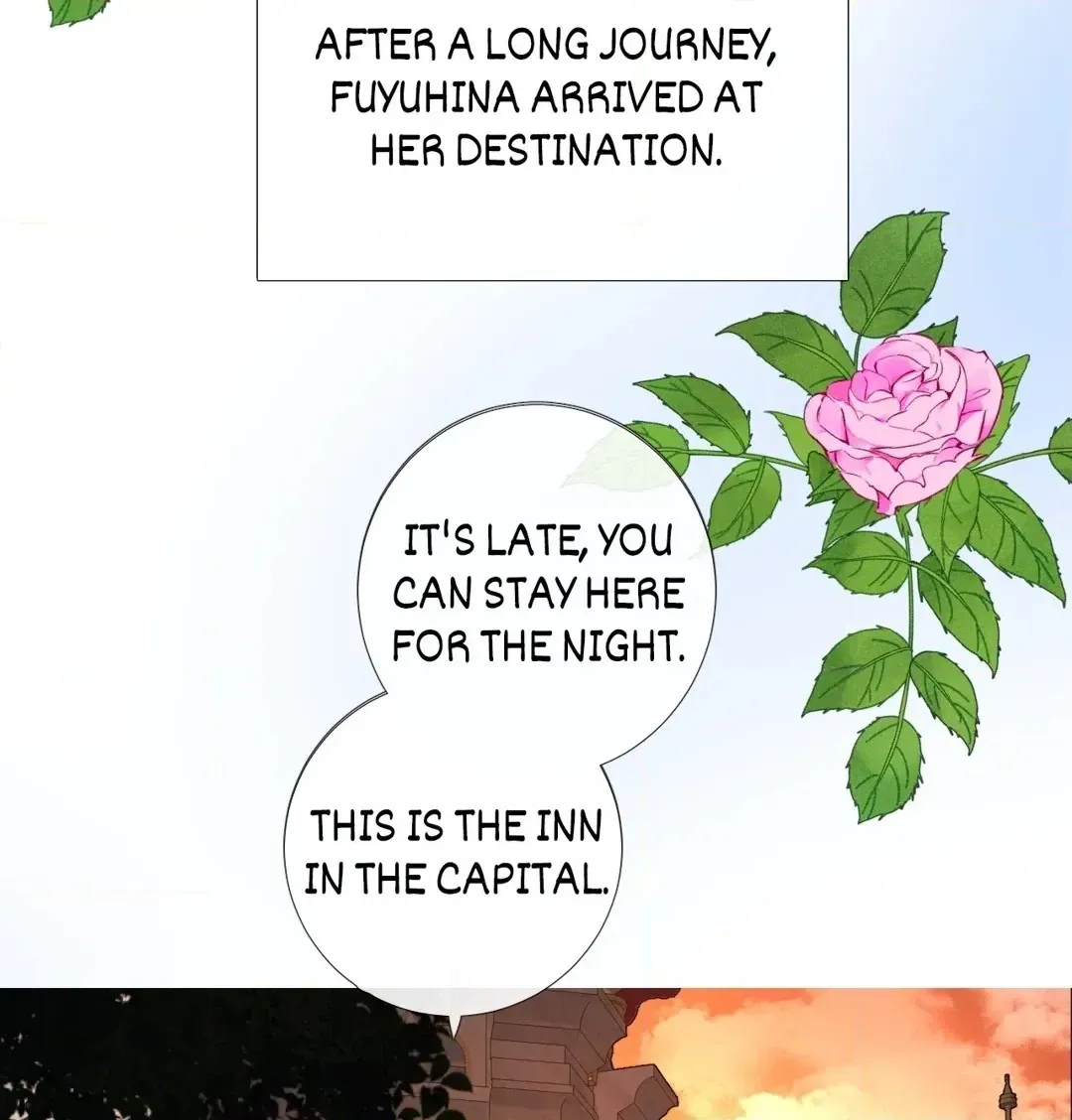 Read Unbending Flower chapter 92 image 29 on Lezhin