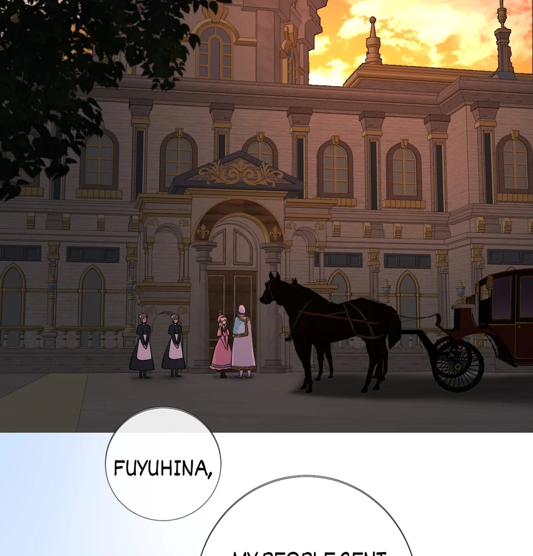 Read Unbending Flower chapter 92 image 30 on Lezhin