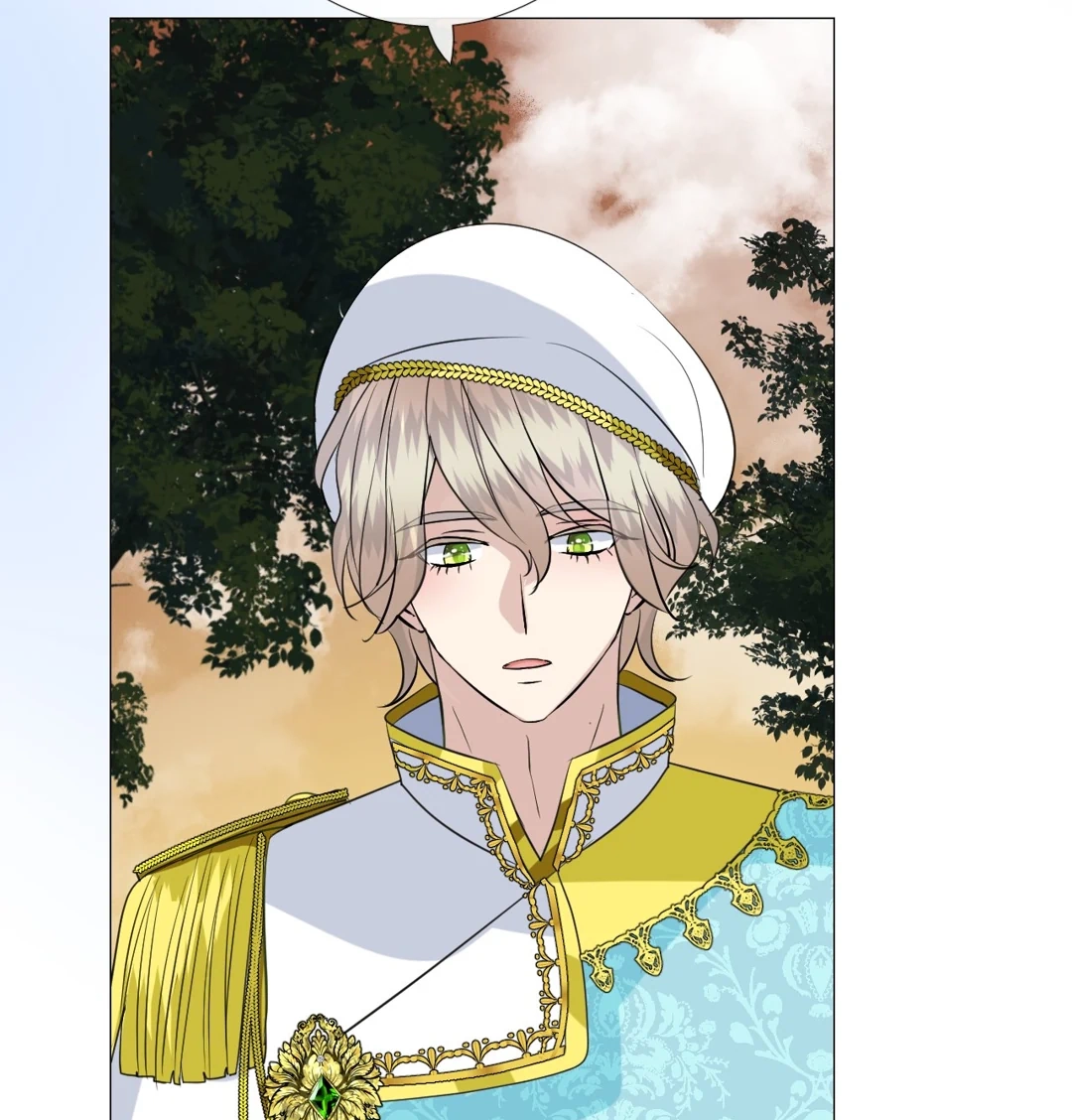 Read Unbending Flower chapter 92 image 33 on Lezhin