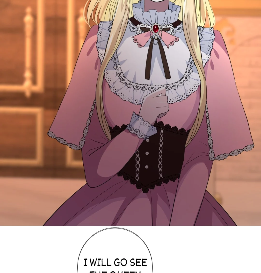 Read Unbending Flower chapter 92 image 35 on Lezhin