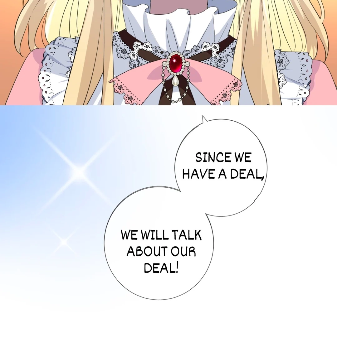 Read Unbending Flower chapter 92 image 37 on Lezhin