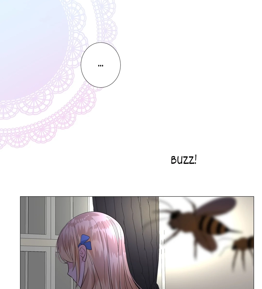 Read Unbending Flower chapter 92 image 41 on Lezhin