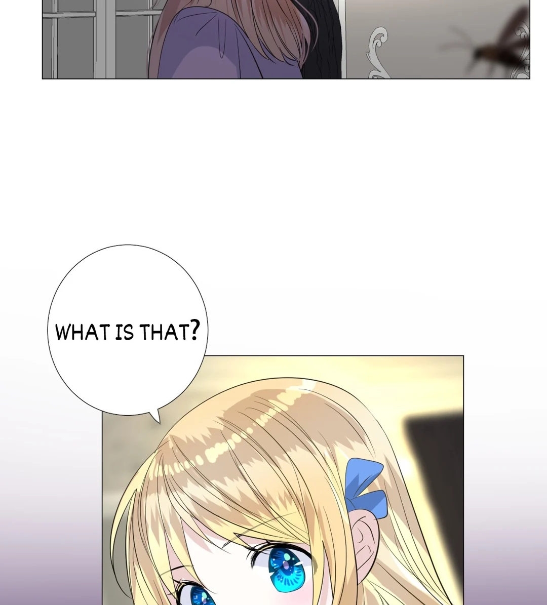 Read Unbending Flower chapter 92 image 42 on Lezhin