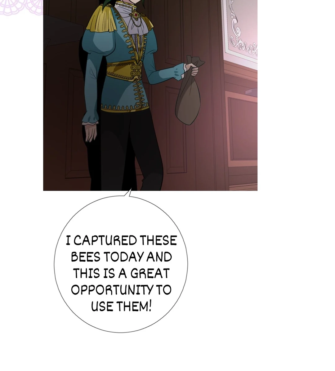 Read Unbending Flower chapter 92 image 47 on Lezhin