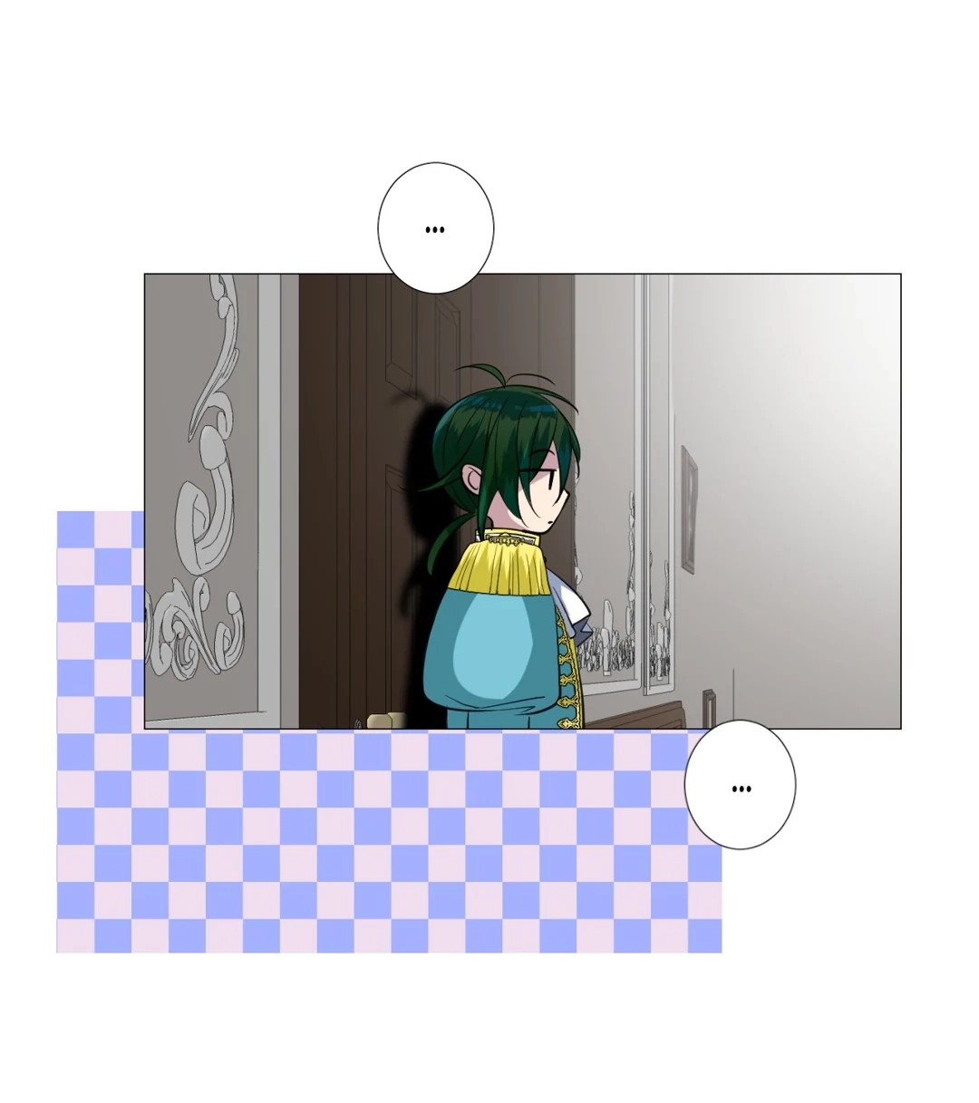 Read Unbending Flower chapter 92 image 48 on Lezhin