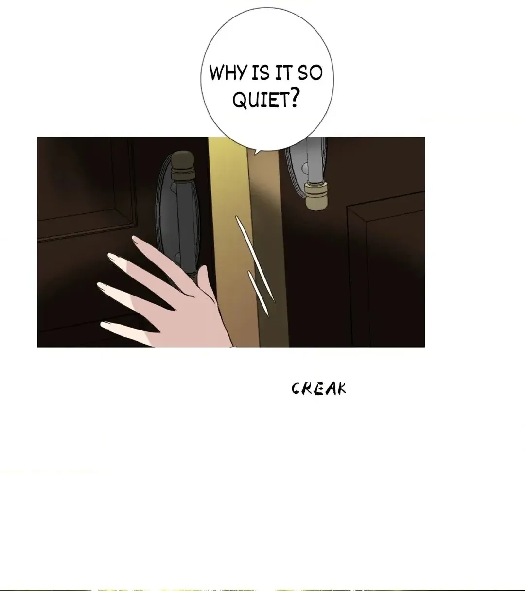 Read Unbending Flower chapter 92 image 49 on Lezhin