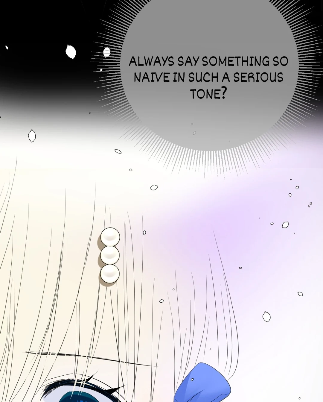 Read Unbending Flower chapter 92 image 5 on Lezhin