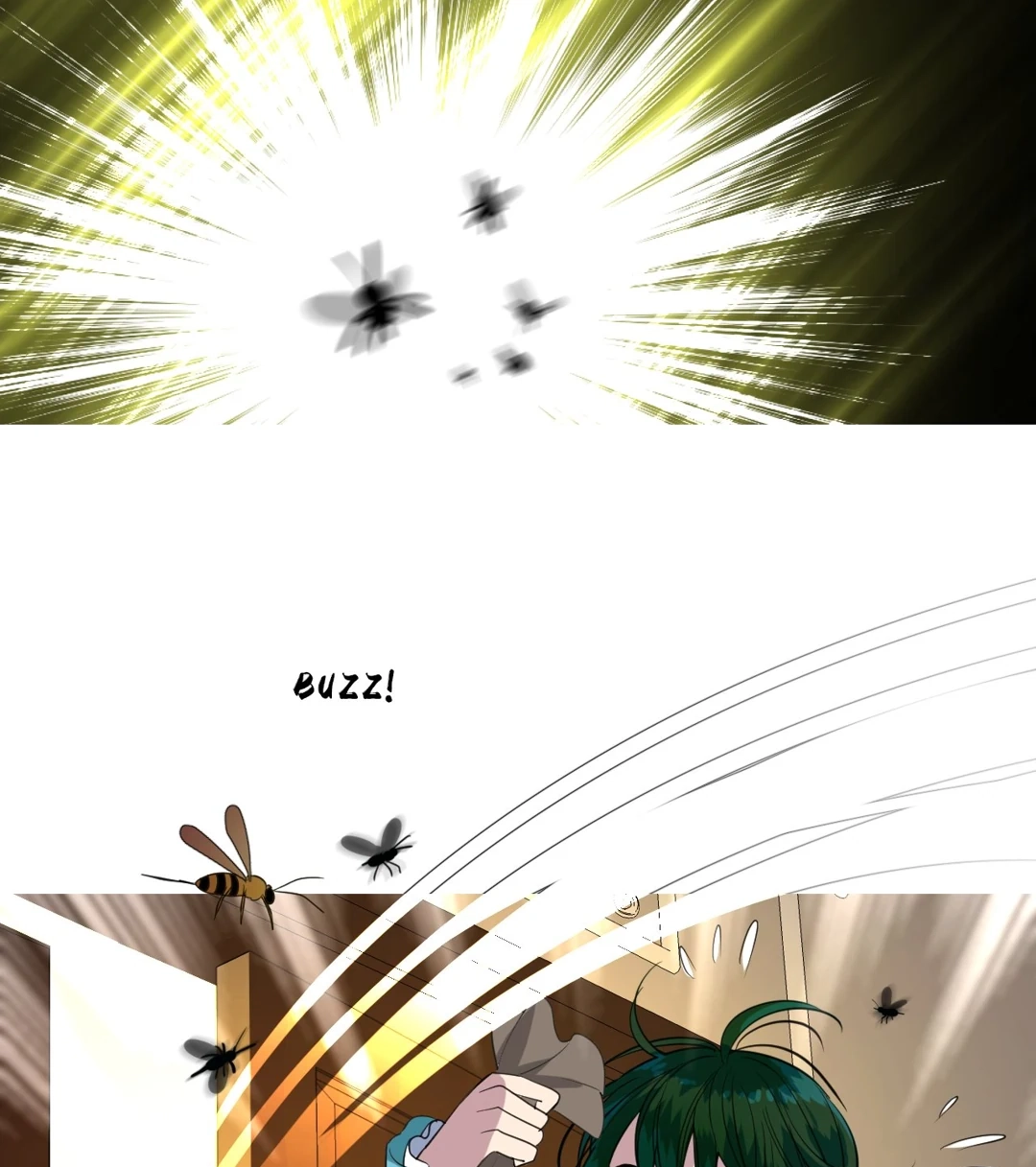 Read Unbending Flower chapter 92 image 50 on Lezhin