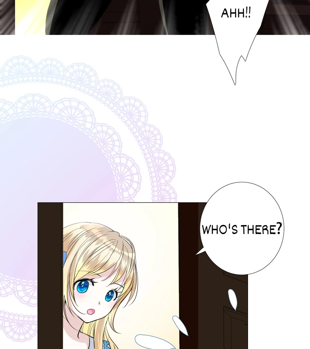 Read Unbending Flower chapter 92 image 52 on Lezhin