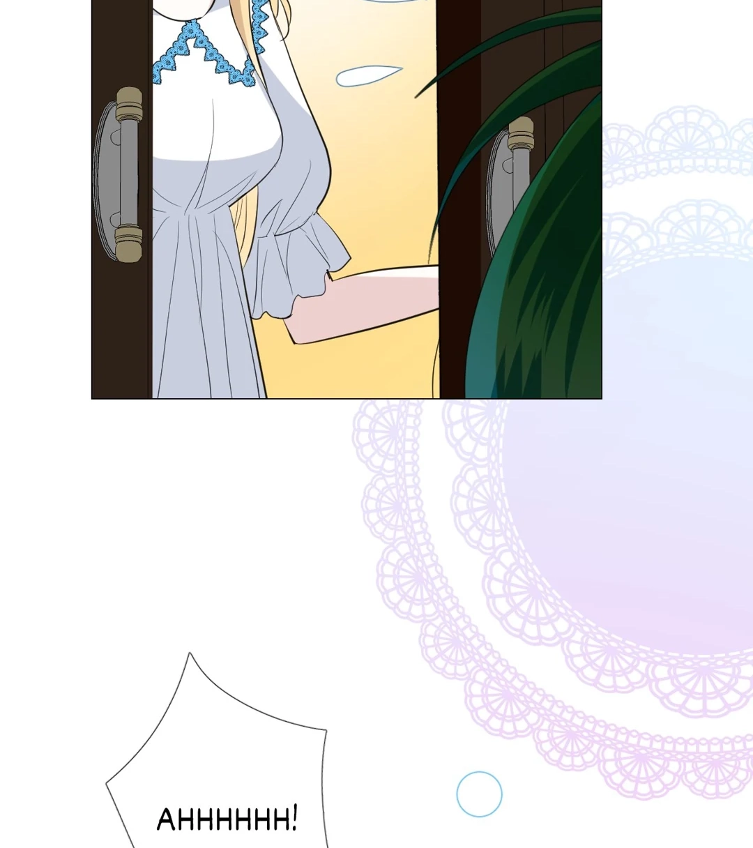 Read Unbending Flower chapter 92 image 53 on Lezhin