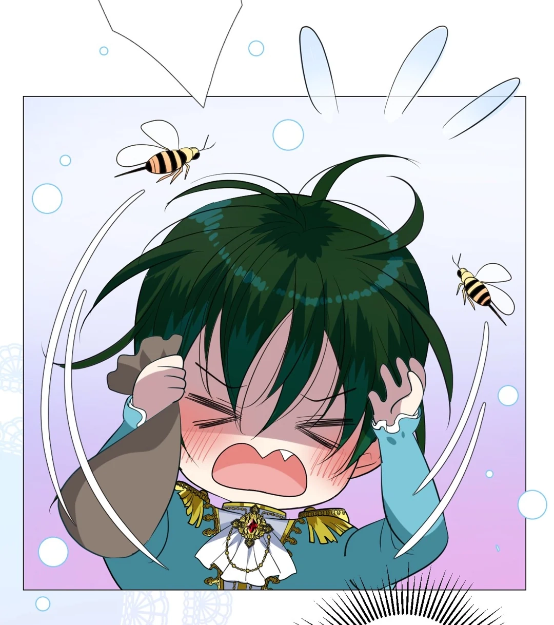 Read Unbending Flower chapter 92 image 54 on Lezhin